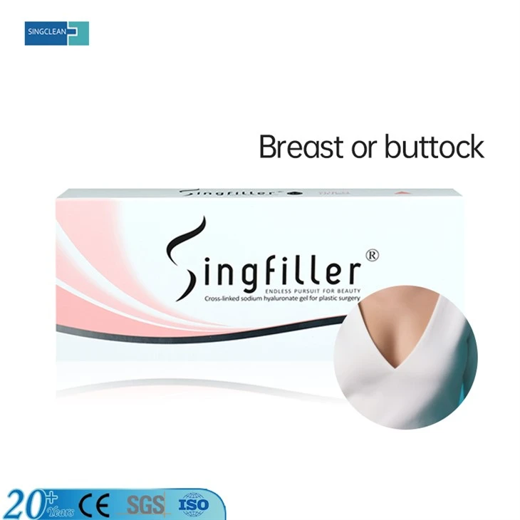 Singfiller Breast Filler Injection