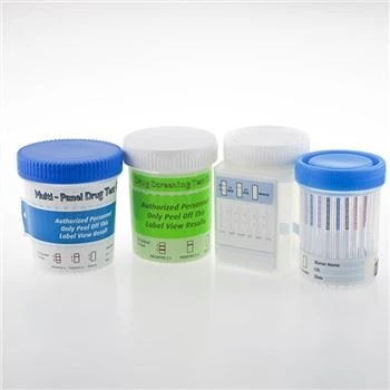 Singleclean Drug Of Abuse Tester